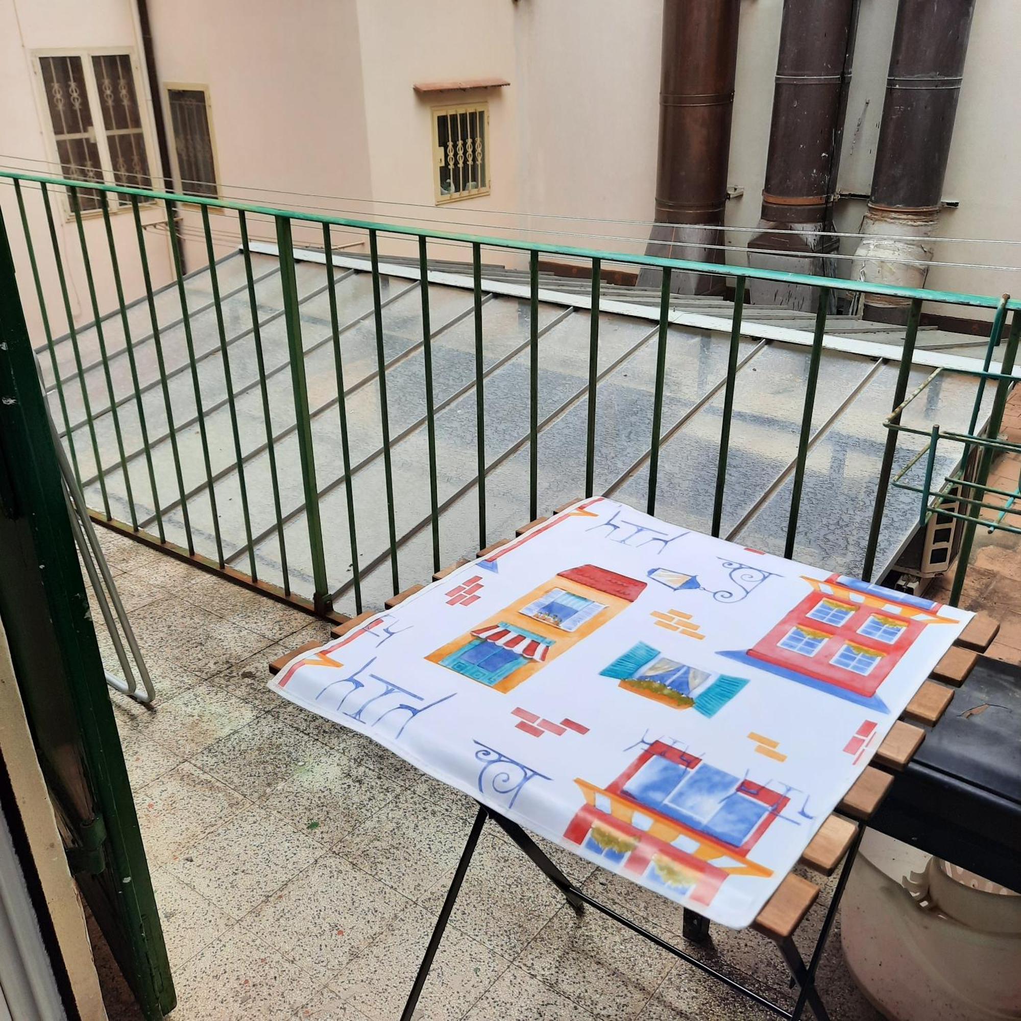 La Casetta Di Paolo Firenze Esterno foto